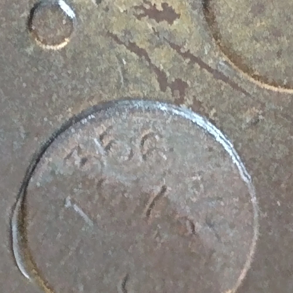 Burwood 70s Federal panel candlholders - Picture 4 of 14